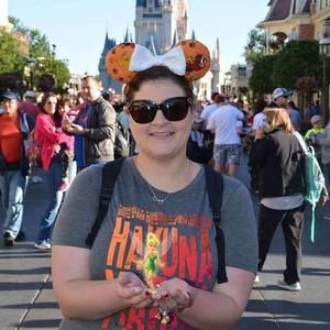 Meet your Posher, Alissa